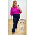 Blusa Geisa Verde Militar