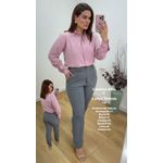 Calça Tereza Preta
