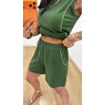 Conjunto Tânia Verde
