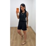 Conjunto Tânia Preto