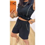 Conjunto Tânia Preto