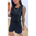 Conjunto Tânia Preto