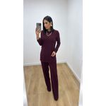 Conjunto Verônica Açaí