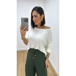 Blusa Luana Off