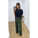 Blusa Laís Bassi Preta