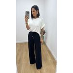 Blusa Laís Bassi Off
