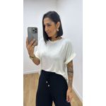 Blusa Laís Bassi Off