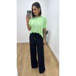 Blusa Laís Bassi Verde