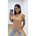 Tshirt Valesca Nude 2