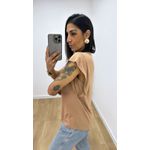 Tshirt Valesca Nude 2
