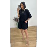 Conjunto Astrid Preto