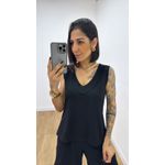 Conjunto Pietra Preto