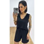 Conjunto Pietra Preto