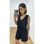 Conjunto Pietra Preto
