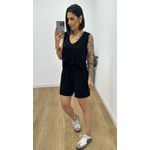 Conjunto Pietra Preto