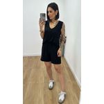 Conjunto Pietra Preto