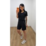 Conjunto Lígia Preto