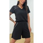 Conjunto Lígia Preto