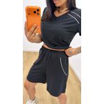 Conjunto Lígia Preto