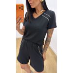 Conjunto Lígia Preto