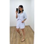 Conjunto Laura Azul