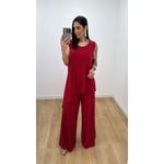 Conjunto Paola Vermelho