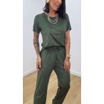 Conjunto Cátia Verde
