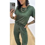Conjunto Cátia Verde