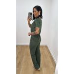 Conjunto Cátia Verde