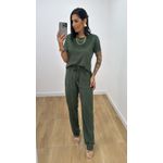 Conjunto Cátia Verde