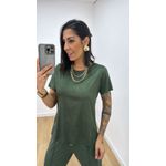 Conjunto Cátia Verde