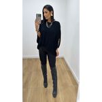 Bata Beatriz Bassi Preta