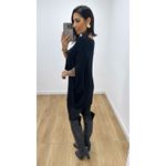 Bata Beatriz Bassi Preta