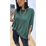 Bata Beatriz Verde