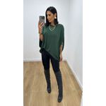 Bata Beatriz Verde