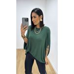 Bata Beatriz Verde