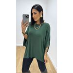 Bata Beatriz Verde