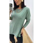 Blusa Joana Verde 2