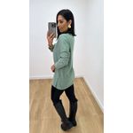 Blusa Joana Verde 2