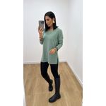 Blusa Joana Verde 2