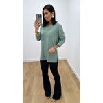 Blusa Joana Verde 2
