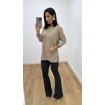 Calça Yara Grafite