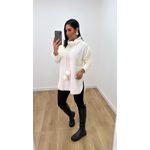 Blusa Teddy Gola Off