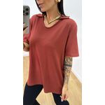 Tshirt Norma Telha