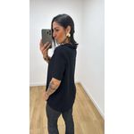Tshirt Norma Preta