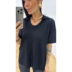 Tshirt Norma Preta