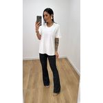 Tshirt Norma Branca