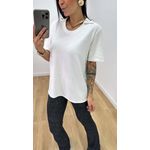 Tshirt Norma Branca