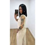 Conjunto Geórgia Nude