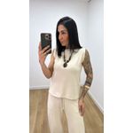 Conjunto Geórgia Nude